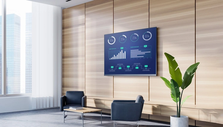 Телевидение для бизнеса от Ростелеком в деревня Кукуевка (Курская область)